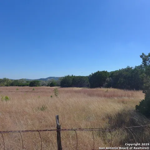 TBD Big Joshua Creek Comfort, TX 78013