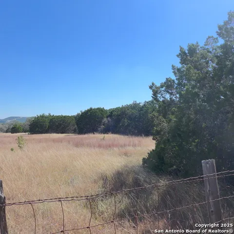 TBD Big Joshua Creek Comfort, TX 78013