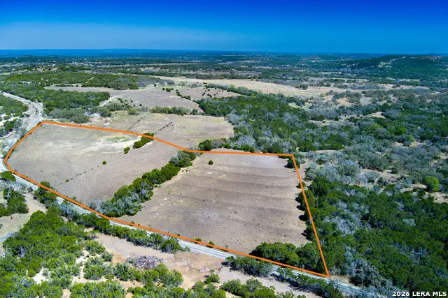 TBD Big Joshua Creek Comfort, TX 78013