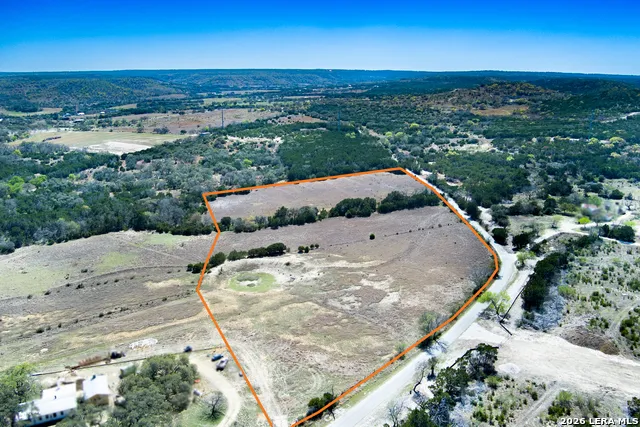 TBD Big Joshua Creek Comfort, TX 78013