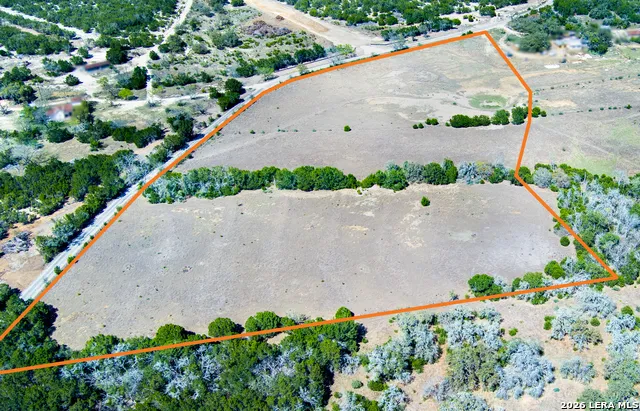 TBD Big Joshua Creek Comfort, TX 78013