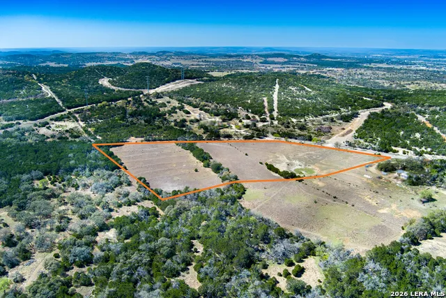 TBD Big Joshua Creek Comfort, TX 78013