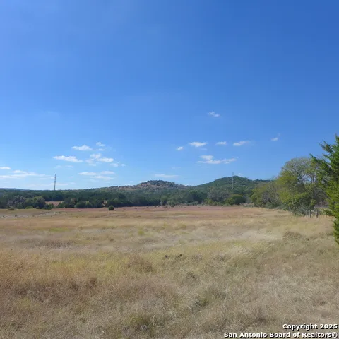 TBD Big Joshua Creek Comfort, TX 78013
