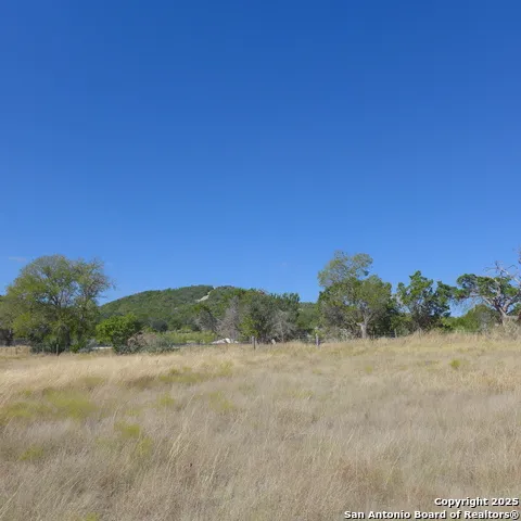 TBD Big Joshua Creek Comfort, TX 78013