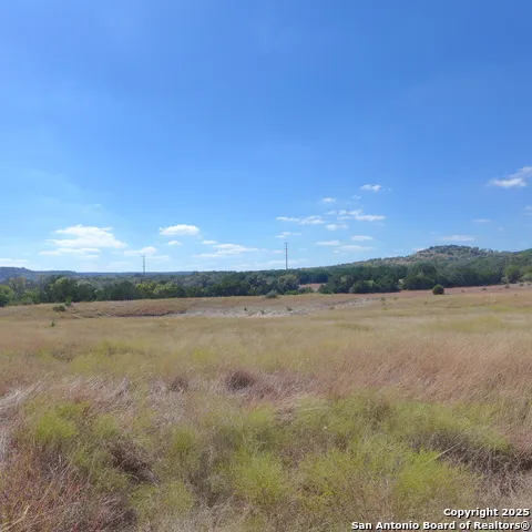TBD Big Joshua Creek Comfort, TX 78013