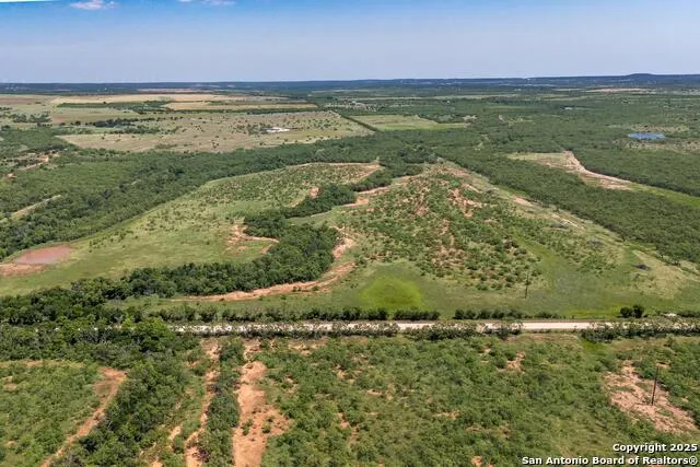 TBD County Road 174 Ovalo, TX 79541