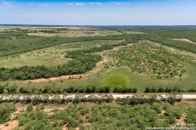 TBD County Road 174 Ovalo, TX 79541