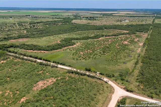 TBD County Road 174 Ovalo, TX 79541