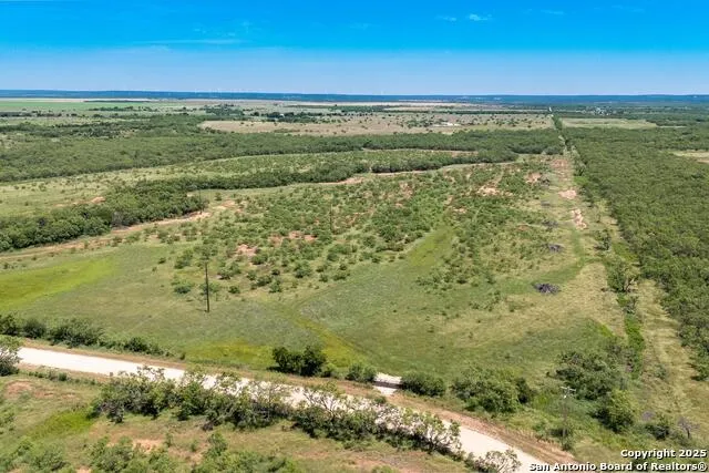 TBD County Road 174 Ovalo, TX 79541