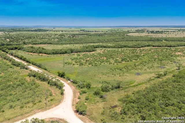 TBD County Road 174 Ovalo, TX 79541