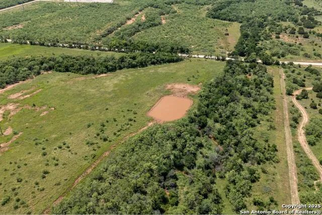 TBD County Road 174 Ovalo, TX 79541