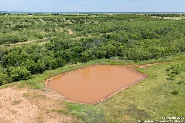 TBD County Road 174 Ovalo, TX 79541