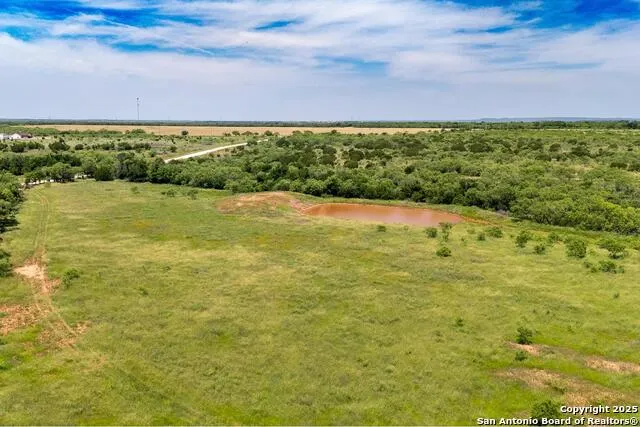 TBD County Road 174 Ovalo, TX 79541