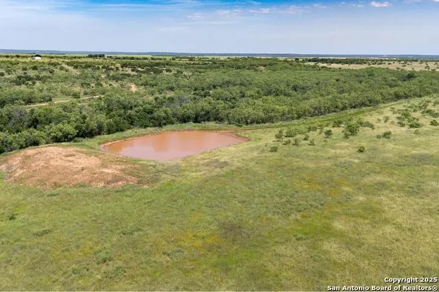 TBD County Road 174 Ovalo, TX 79541