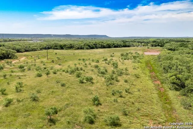 TBD County Road 174 Ovalo, TX 79541