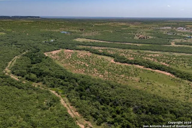 TBD County Road 174 Ovalo, TX 79541