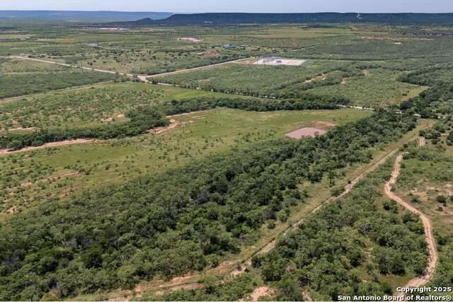 TBD County Road 174 Ovalo, TX 79541