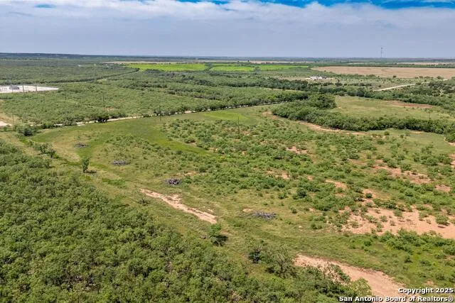 TBD County Road 174 Ovalo, TX 79541