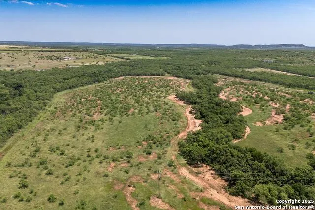 TBD County Road 174 Ovalo, TX 79541