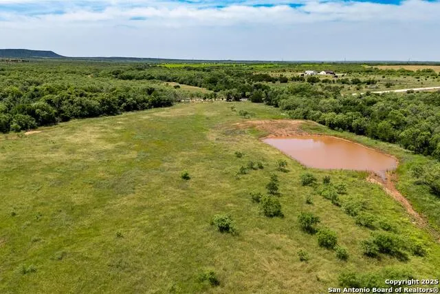 TBD County Road 174 Ovalo, TX 79541