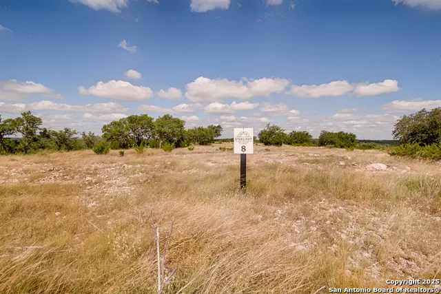 LOT 8 Orion Way Junction, TX 76849