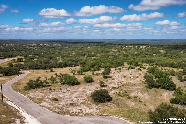 LOT 8 Orion Way Junction, TX 76849