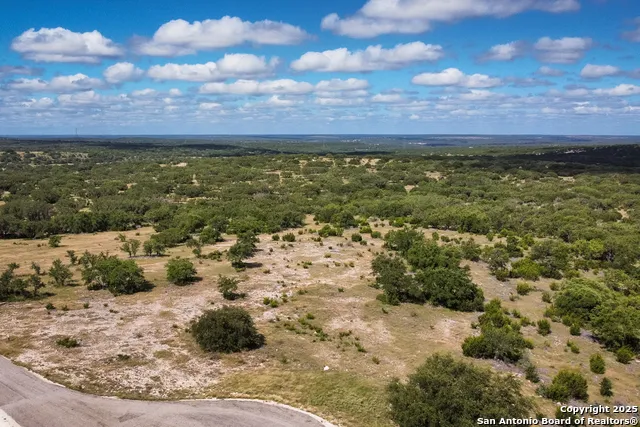 LOT 8 Orion Way Junction, TX 76849