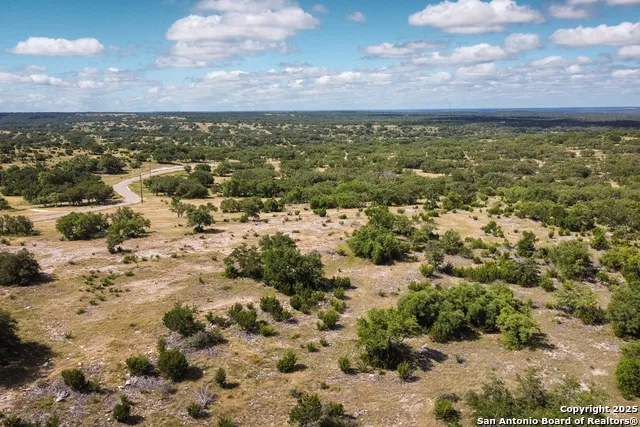 LOT 8 Orion Way Junction, TX 76849