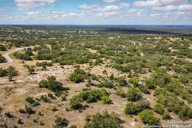 LOT 8 Orion Way Junction, TX 76849
