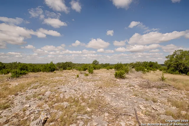 LOT 8 Orion Way Junction, TX 76849