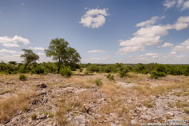 LOT 8 Orion Way Junction, TX 76849