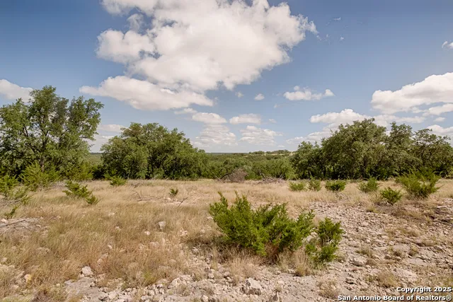 LOT 8 Orion Way Junction, TX 76849