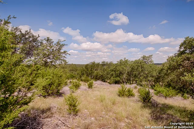 LOT 8 Orion Way Junction, TX 76849