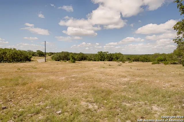 LOT 8 Orion Way Junction, TX 76849