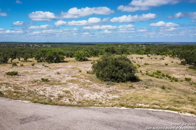 LOT 8 Orion Way Junction, TX 76849