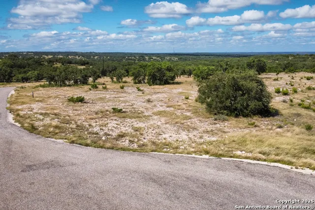 LOT 8 Orion Way Junction, TX 76849