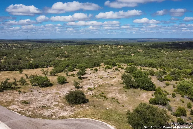 LOT 8 Orion Way Junction, TX 76849