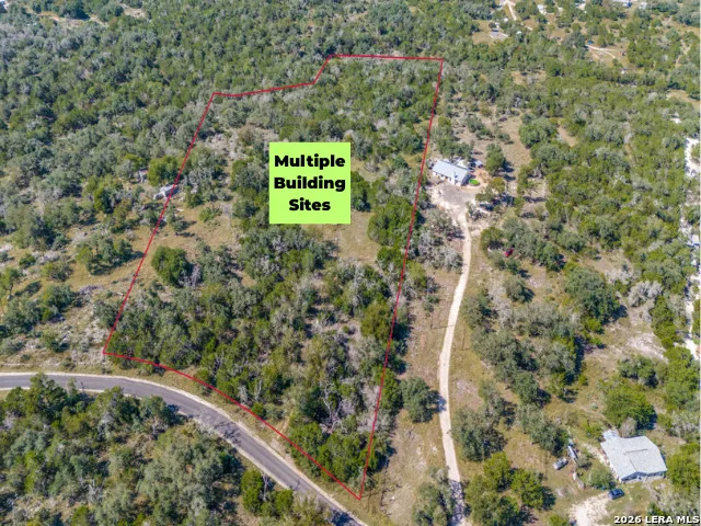 112 ULMUS RD Fredericksburg, TX 78624