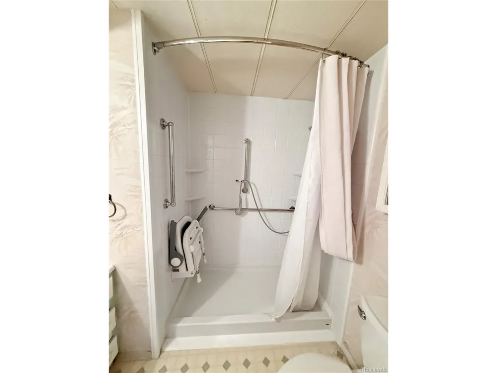 308 Gold Street Hugo, CO 80821