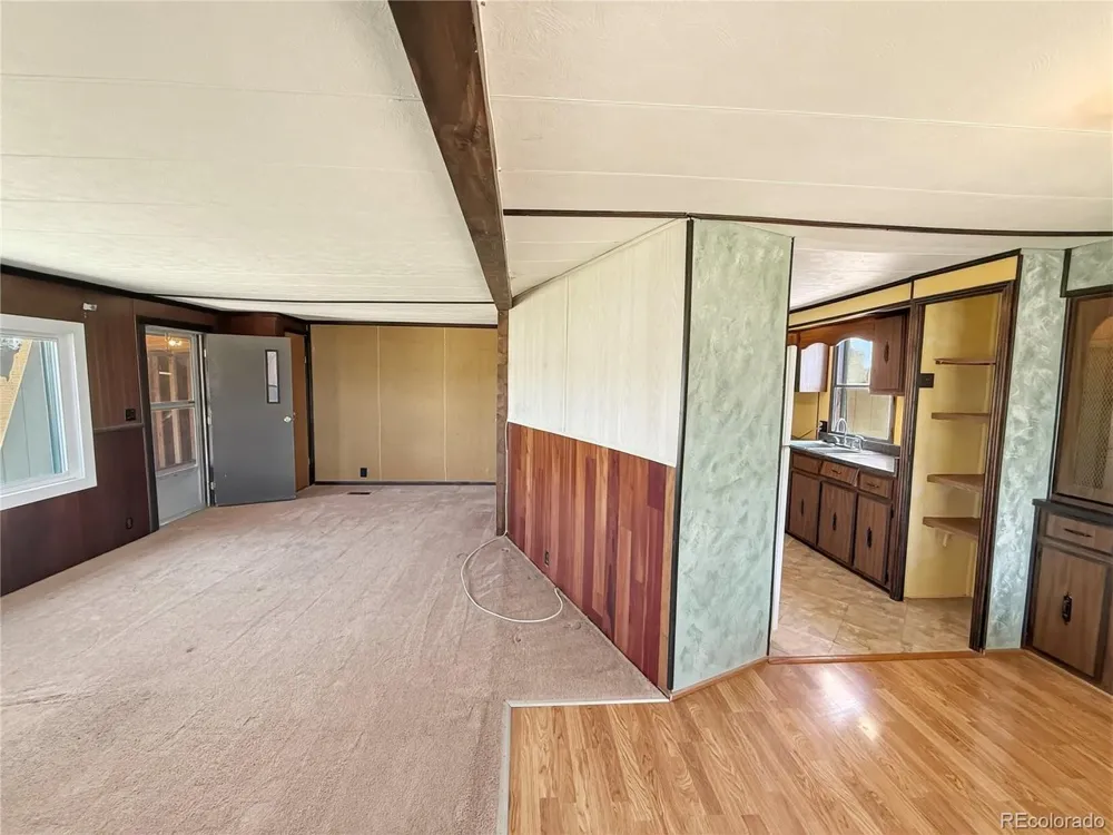 308 Gold Street Hugo, CO 80821