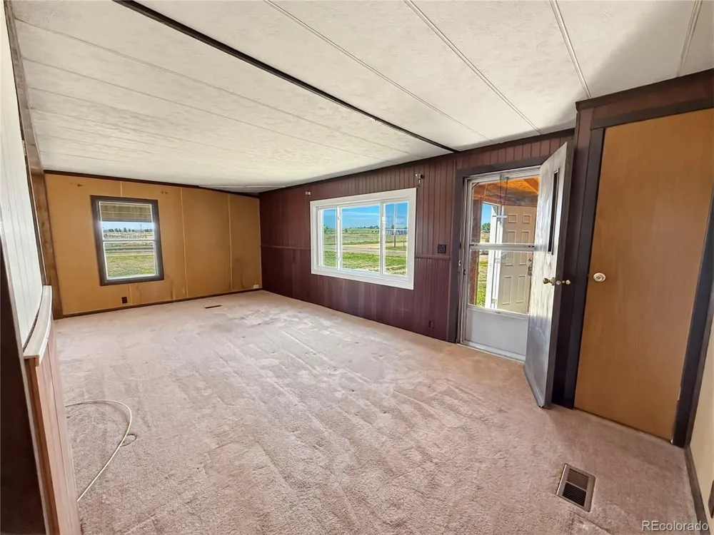 308 Gold Street Hugo, CO 80821