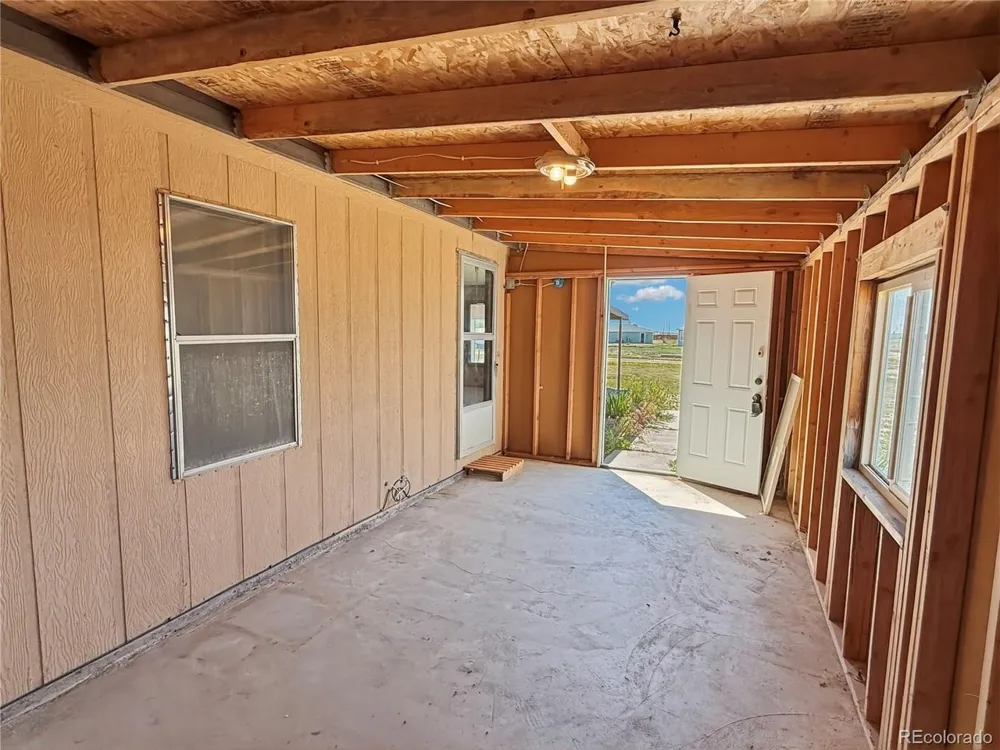 308 Gold Street Hugo, CO 80821