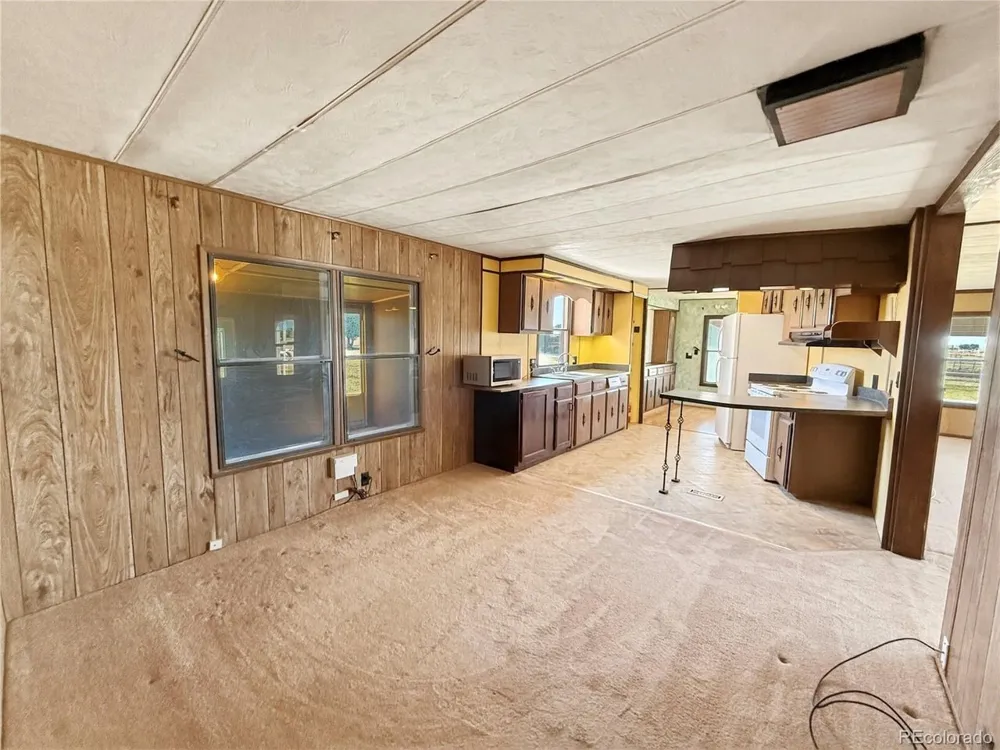 308 Gold Street Hugo, CO 80821