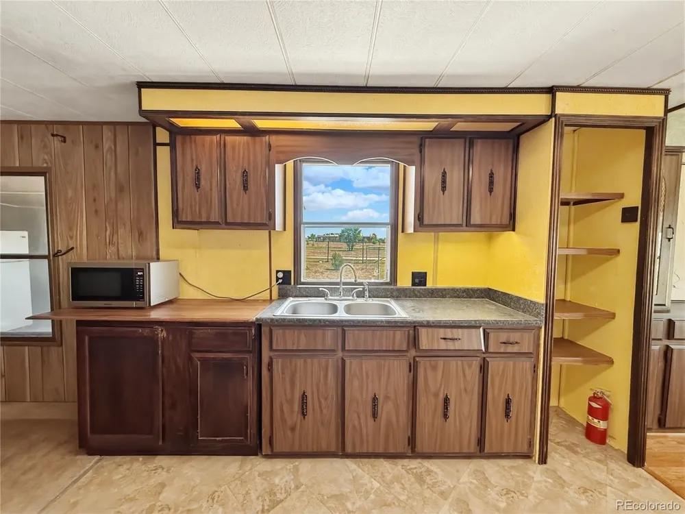 308 Gold Street Hugo, CO 80821