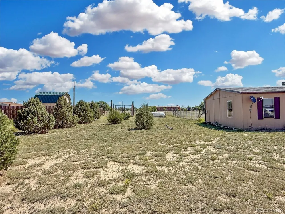 308 Gold Street Hugo, CO 80821
