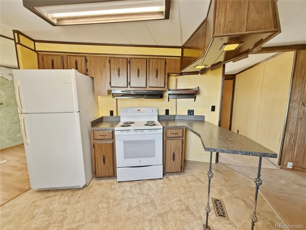 308 Gold Street Hugo, CO 80821