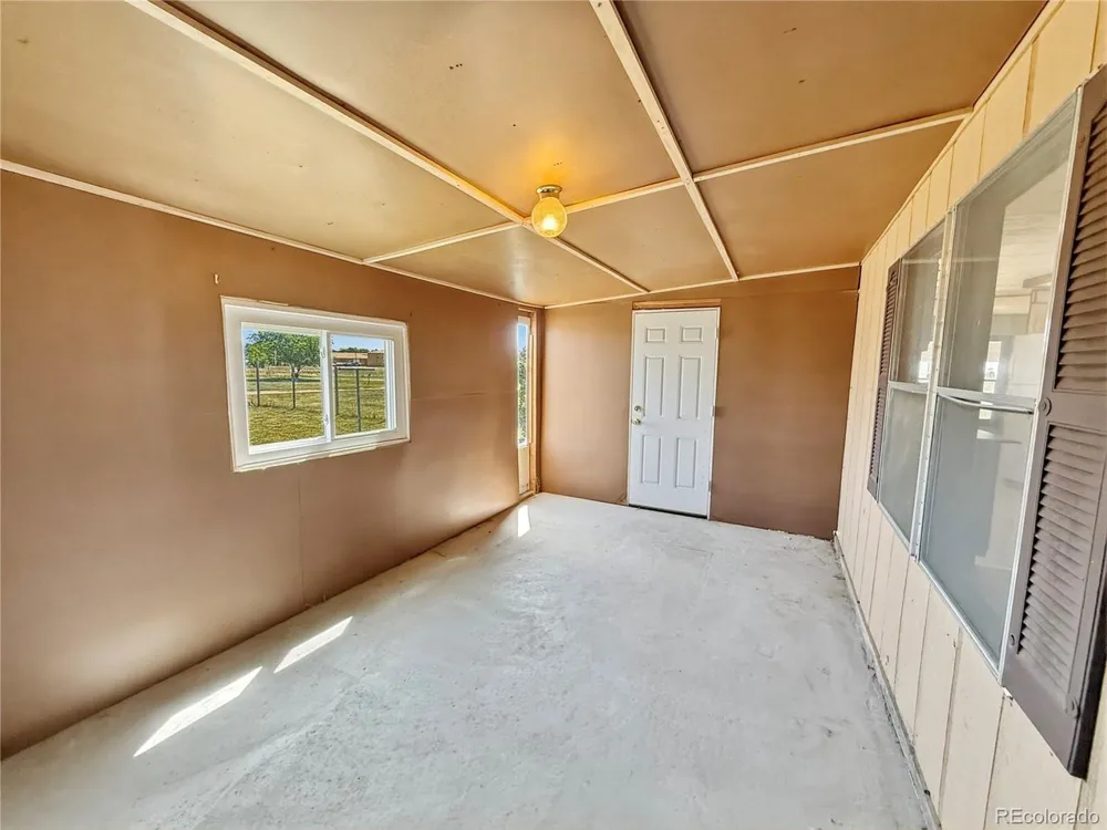 308 Gold Street Hugo, CO 80821
