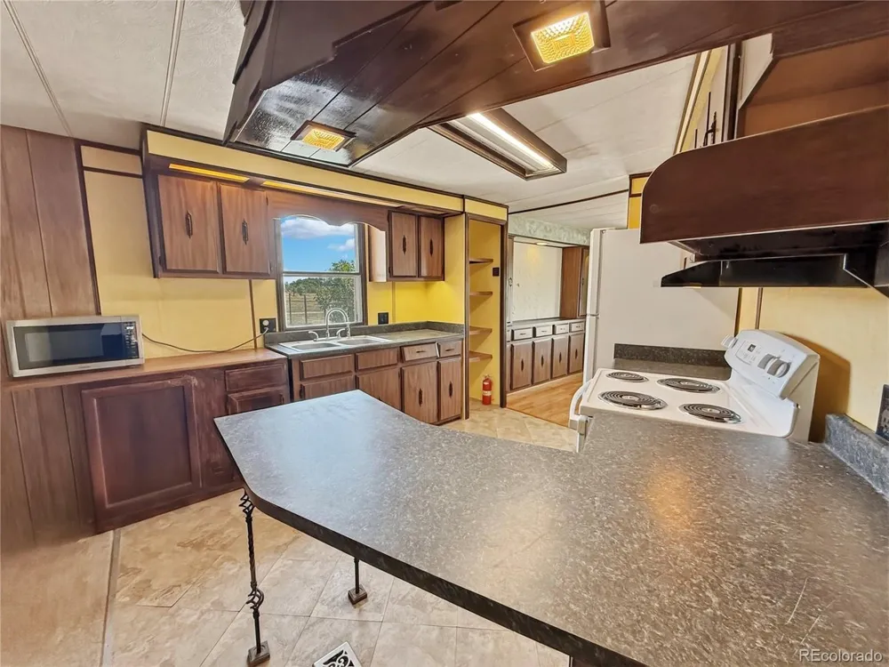 308 Gold Street Hugo, CO 80821
