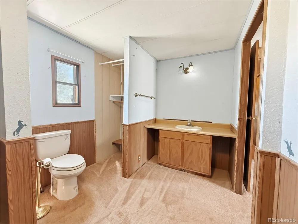 308 Gold Street Hugo, CO 80821
