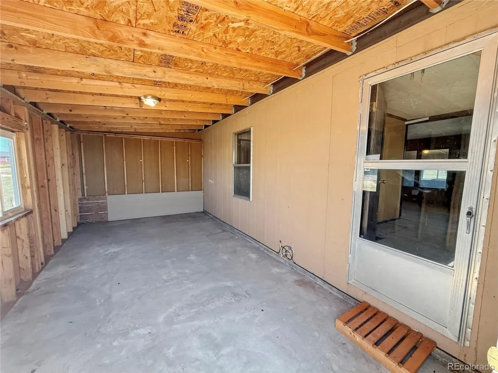 308 Gold Street Hugo, CO 80821